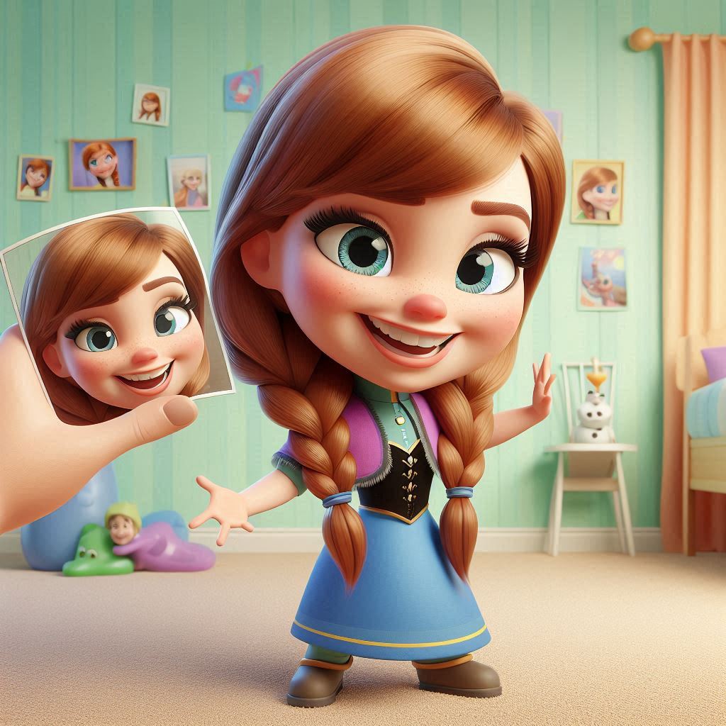 200+ Anna Puns That Will Make You Smile and Chuckle Today 5 Playful Anna Puns for Family Gatherings