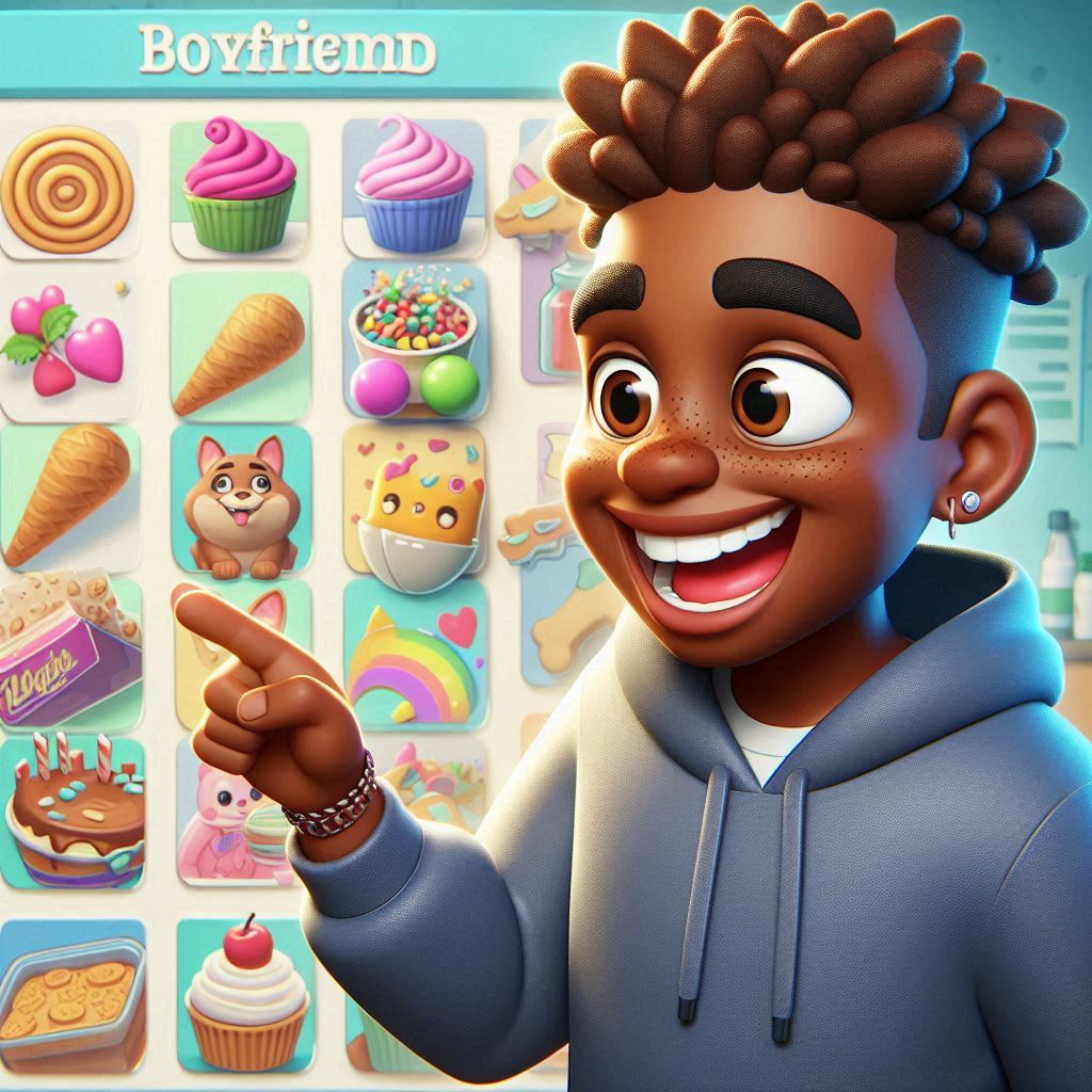 200+ Boyfriend Jokes to Keep Your Love Life Laughing Bright 5 Playful Boyfriend Jokes for a Fun Date
