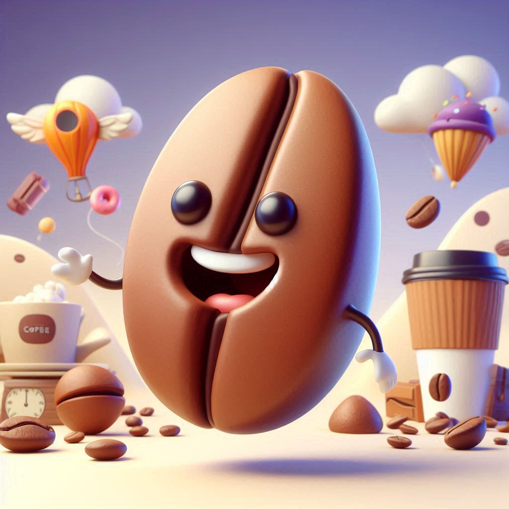 200+ Coffee Bean Puns That Brew Up Laughter and Fun 6 Playful Coffee Bean Puns for Your Next Gathering