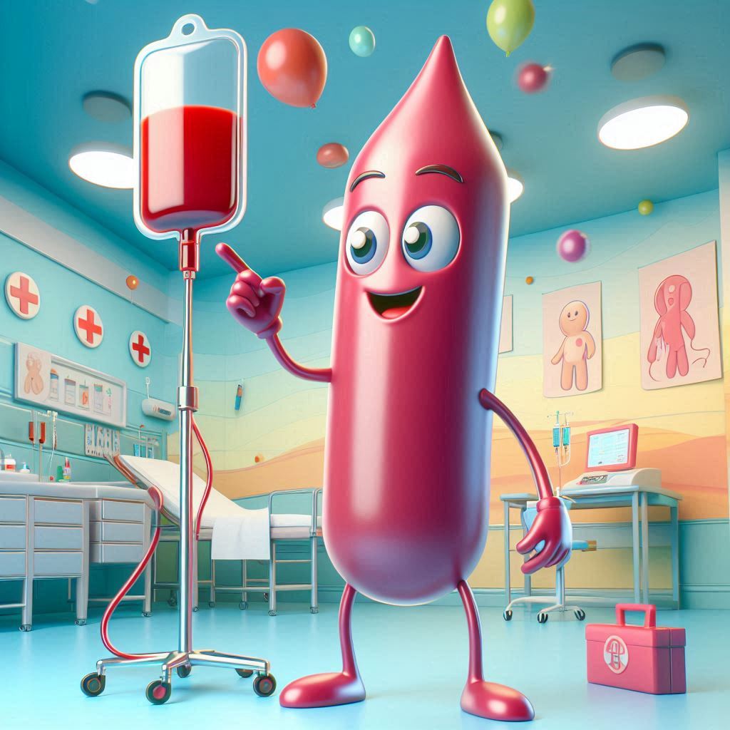 200+ Phlebotomy Puns to Brighten Your Day and Draw a Smile 5 Playful Phlebotomy Puns for Classroom Activities