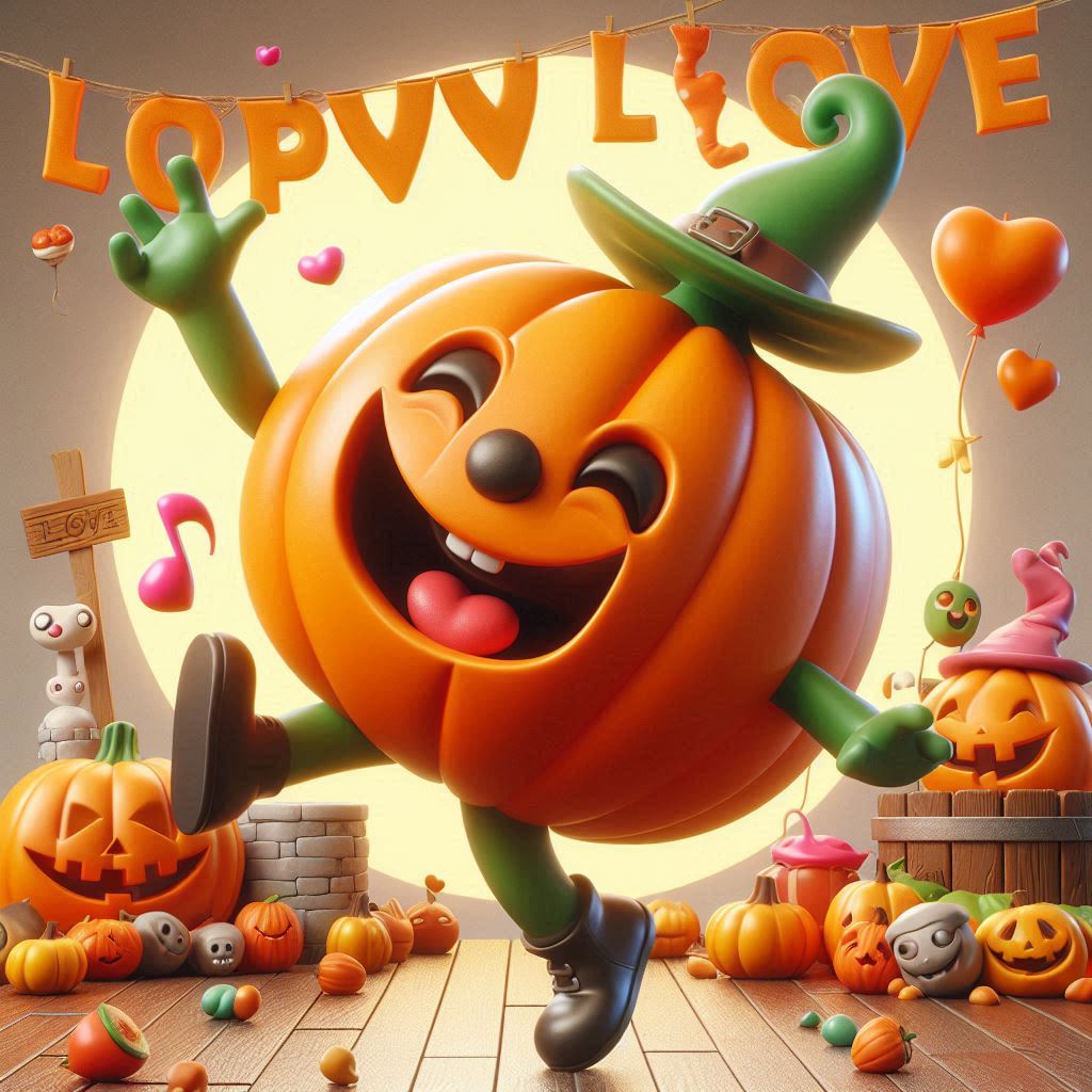 200+ Pumpkin Love Puns for a Spooktacular Fall Romance 5 Playful Pumpkin Love Puns for Instagram Captions