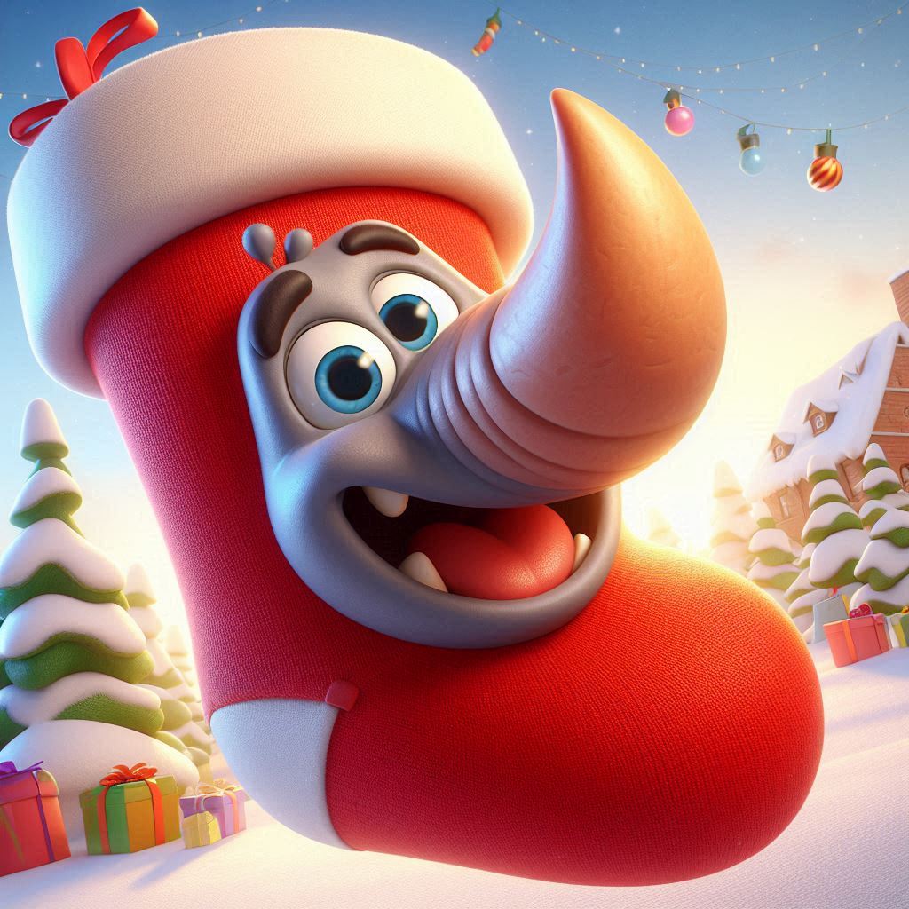 200+ Stocking Puns That Will Stuff Your Holidays with Laughter 5 Playful Stocking Puns for Kids