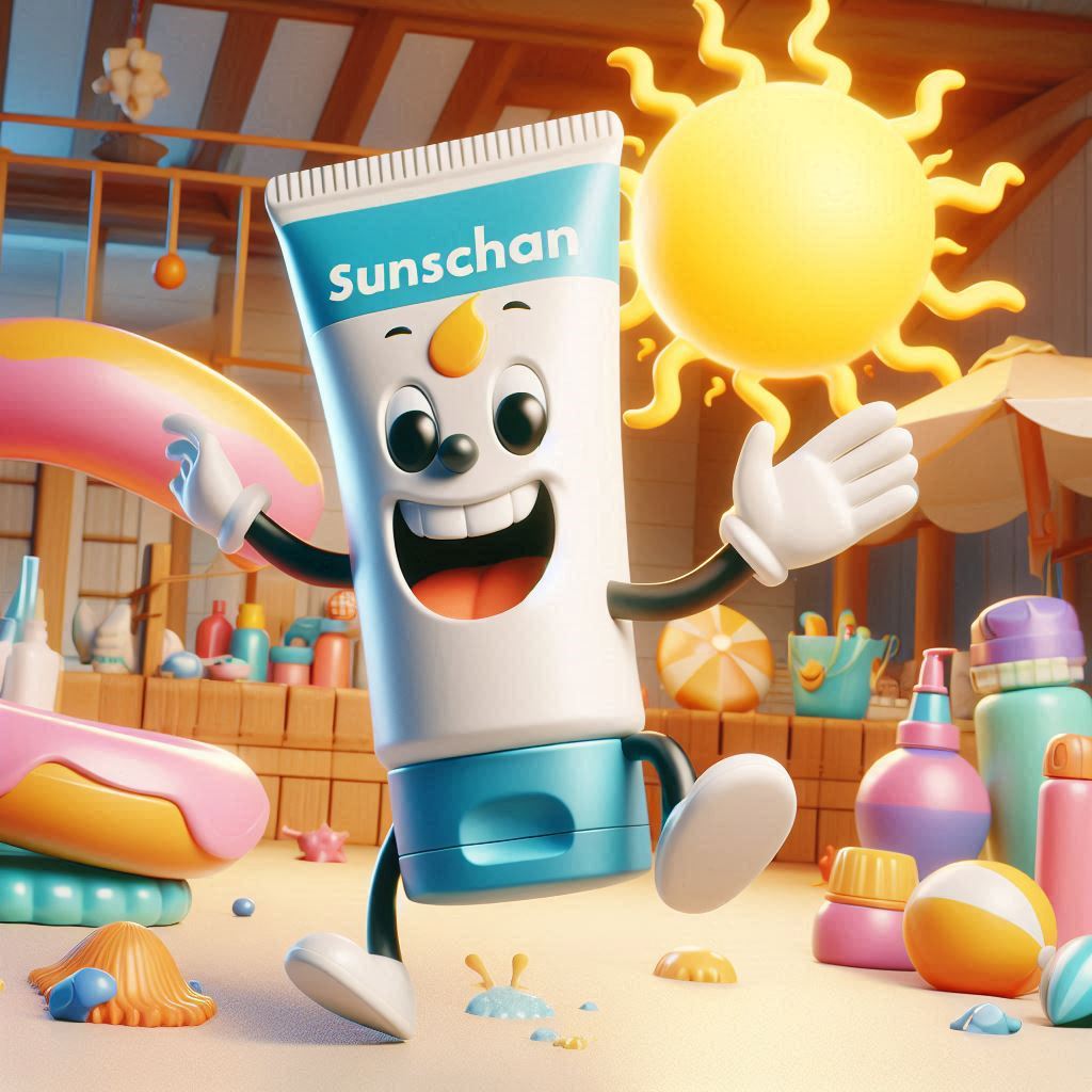 200+ Sunscreen Puns to Brighten Your Day and Protect Your Skin 5 Playful Sunscreen Puns for Outdoor Adventures