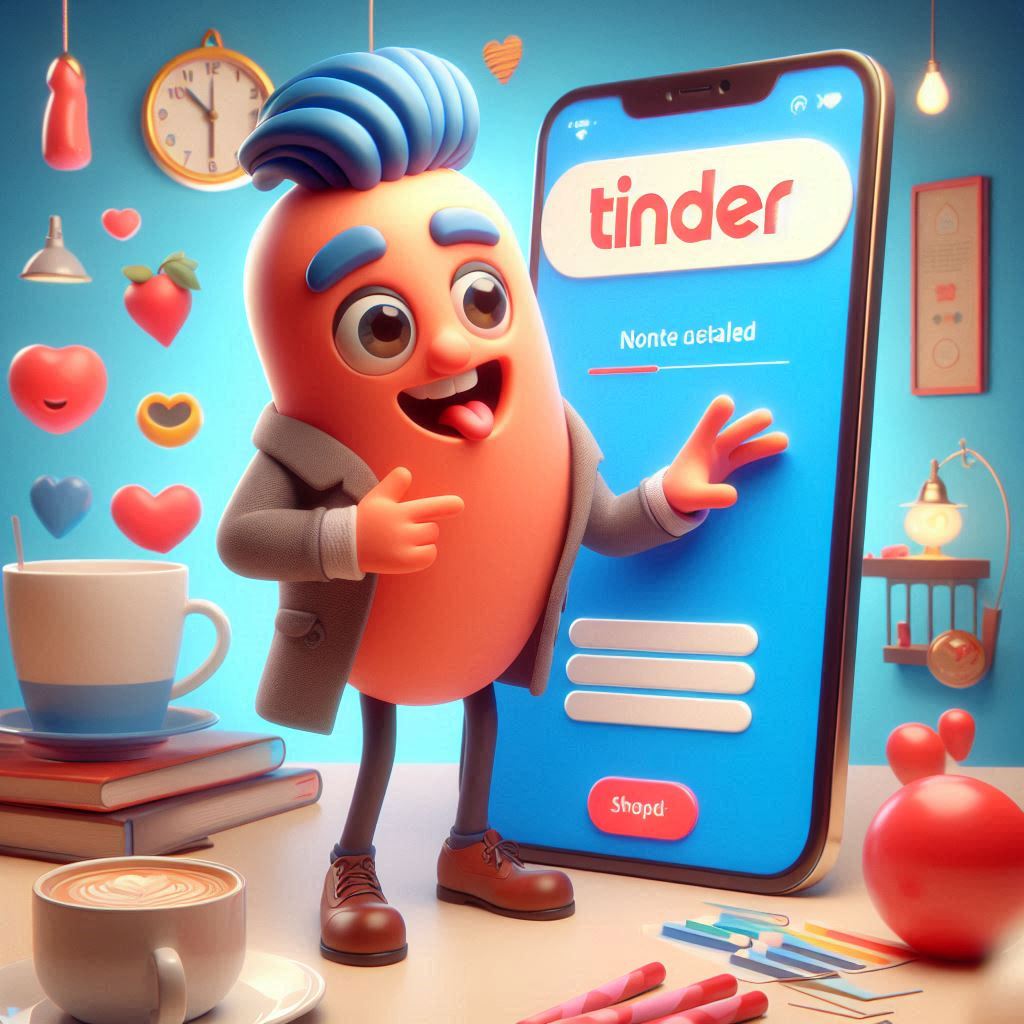 200+ Tinder Puns to Spark Laughter and Love in Your Chats 4 Playful Tinder Puns to Keep the Mood Light