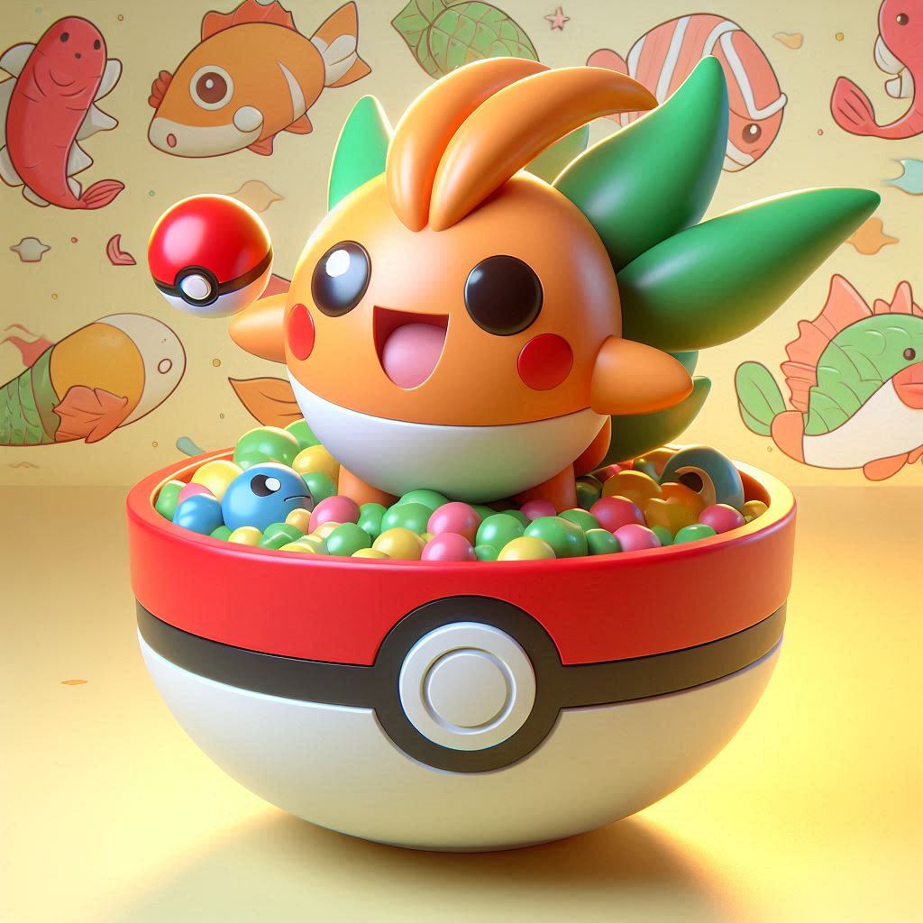 200+ Poke Bowl Puns to Spice Up Your Dining Experience 3 Poke Bowl Puns That Will Make You Smile