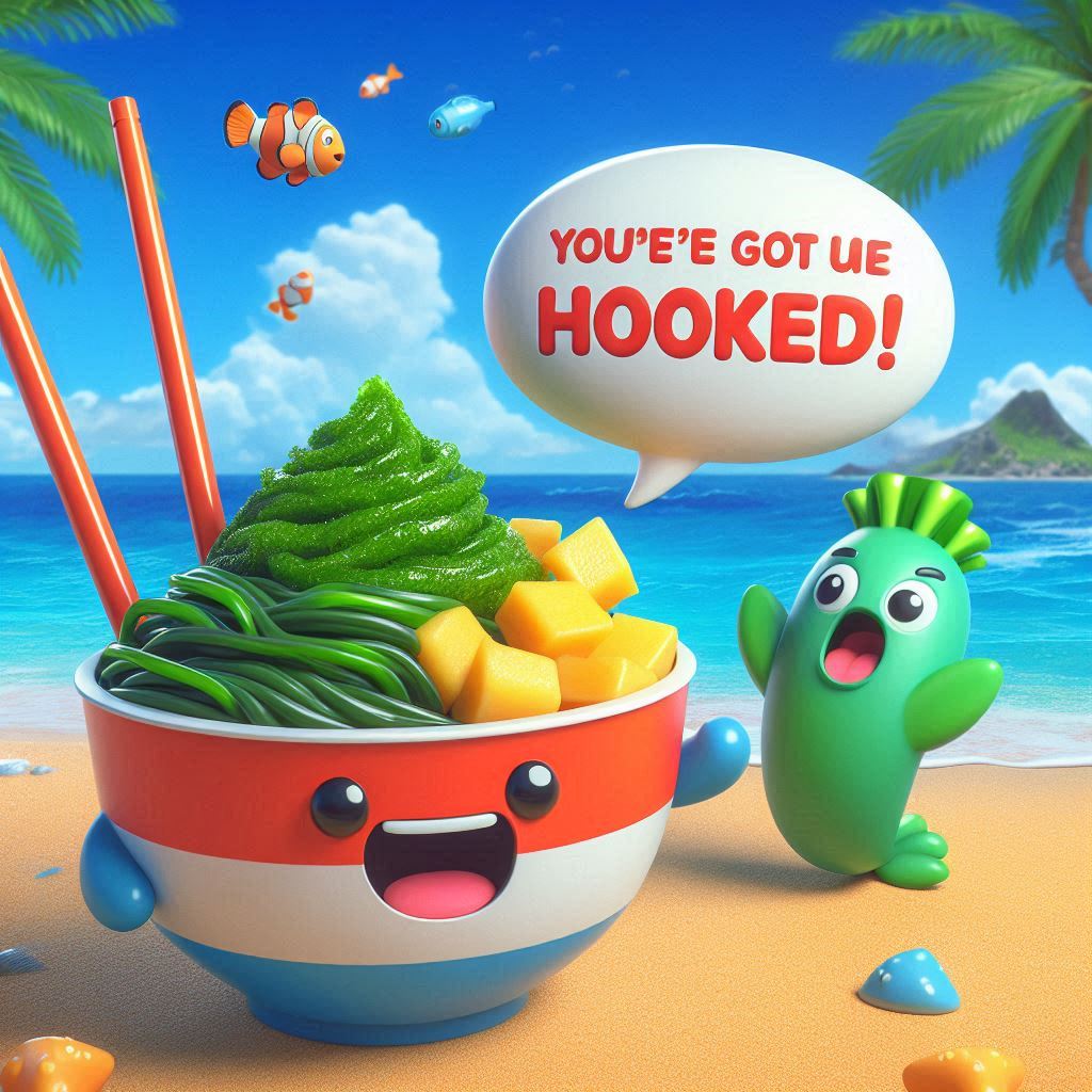 Poke Puns