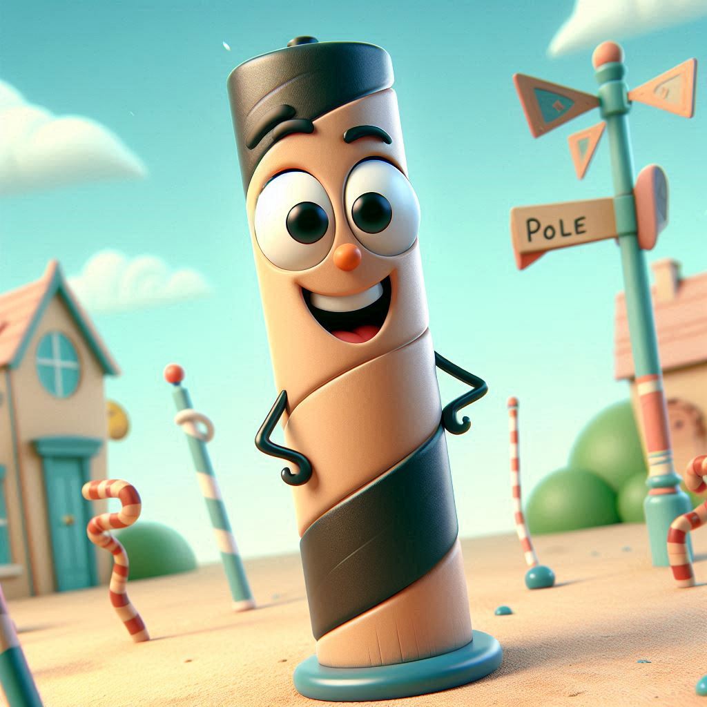 200+ Pole Puns That Will Make You Laugh and Chill Out 6 Pole Puns Wordplay That Will Tickle Your Funny Bone