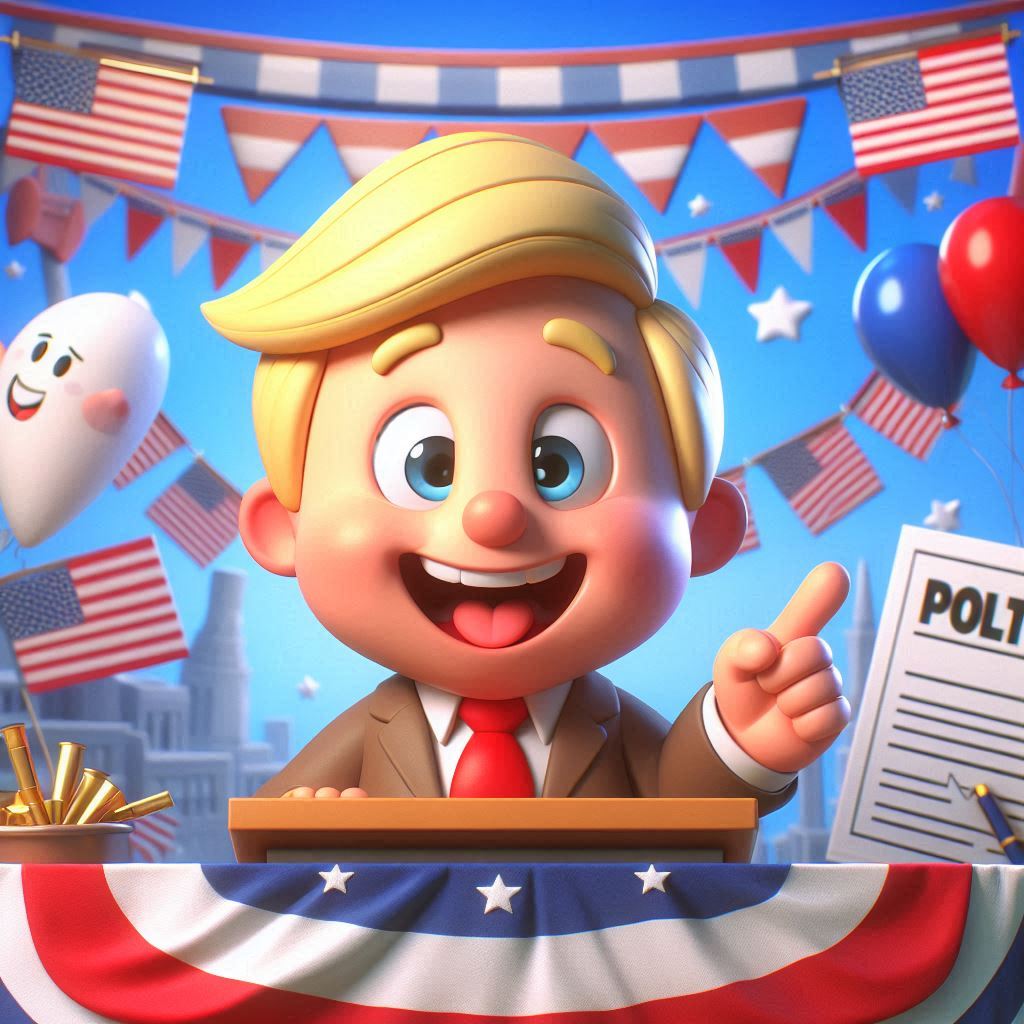 200+ Politics Jokes That Will Make You Laugh and Think 4 Political Humor Jokes