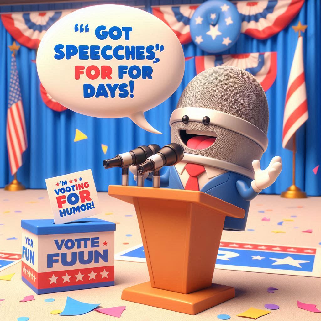 Politician Jokes