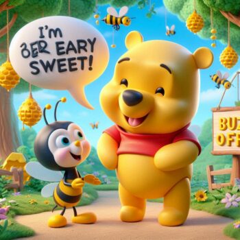 200+ Pooh Bear Jokes to Tickle Your Funny Bone and Smile