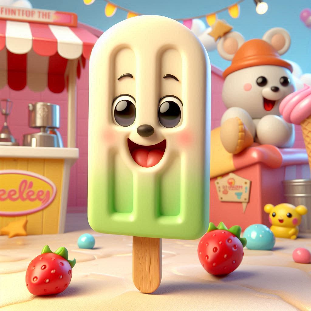 200+ Popsicles Puns to Chill Your Day with Sweet Laughter 5 Popsicle Wordplay to Keep You Laughing