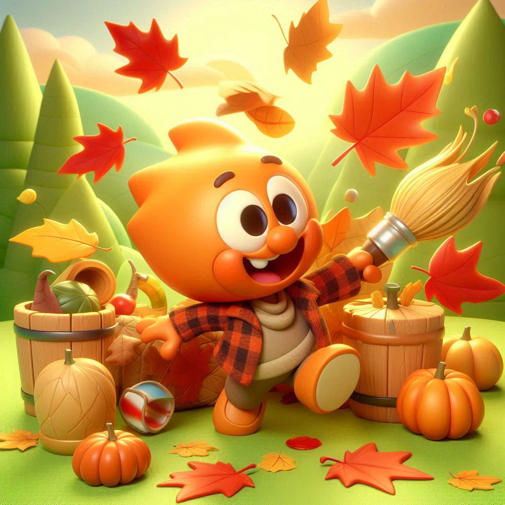 200+ Fall Leaves Puns to Brighten Your Autumn Vibes 5 Popular Fall Leaves Puns for Instagram Captions