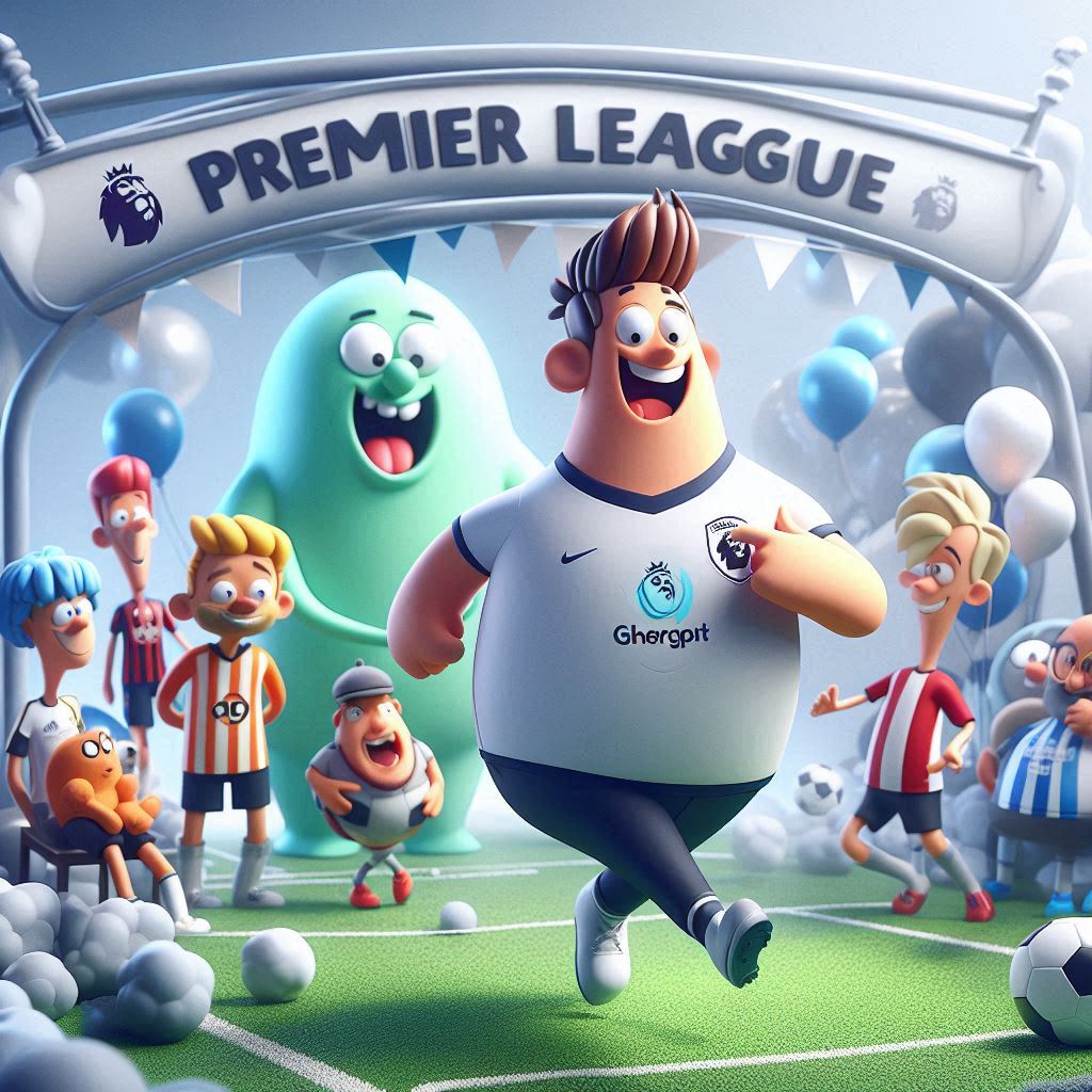200+ Premier League Puns That Will Kick Off Your Laughter 5 Popular Premier League Puns to Laugh About