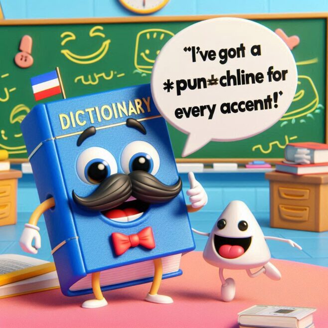 Portuguese Language Jokes