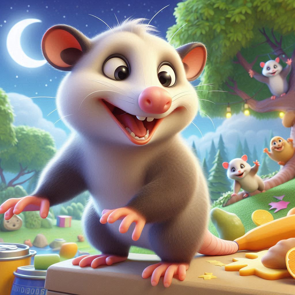 200+ Possum Jokes That Will Make You Smile and Chuckle 2 Possum One Liner Jokes