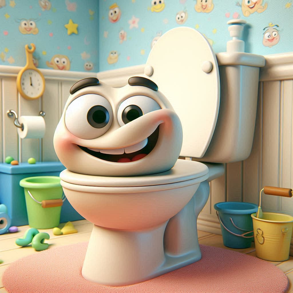 200+ Potty Jokes for Giggles and Grins That Everyone Will Love 5 Potty Jokes That Will Make You Giggle