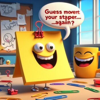 200+ Practical Jokes For Coworkers to Spark Laughter Daily