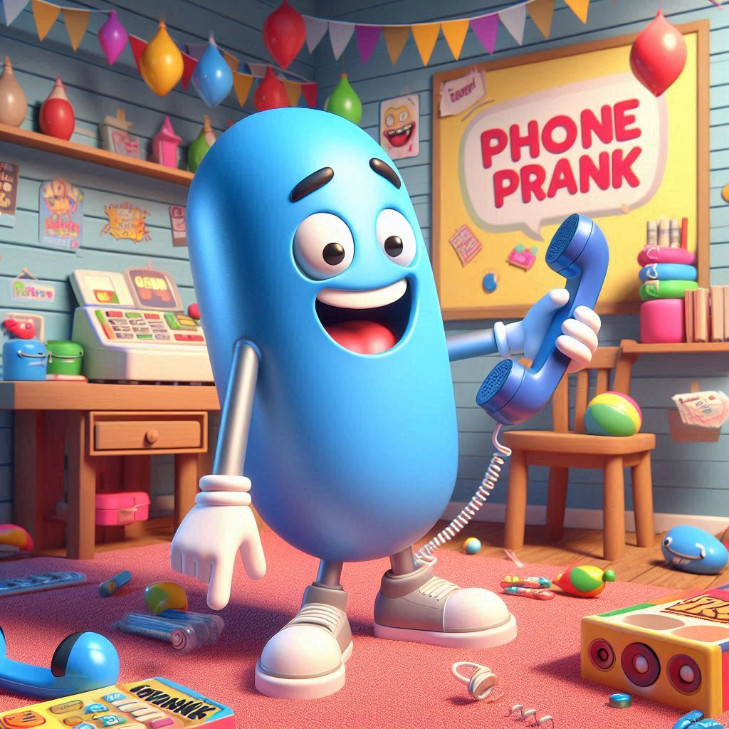200+ Phone Prank Jokes for Endless Laughter and Fun Moments 4 Prank Call Jokes
