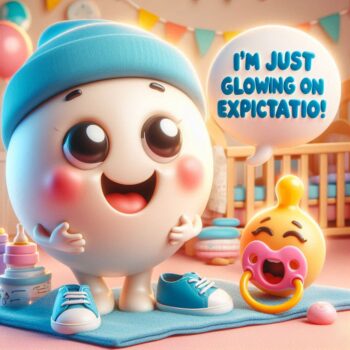 200+ Pregnant Women Jokes for Laughter and Joyful Moments