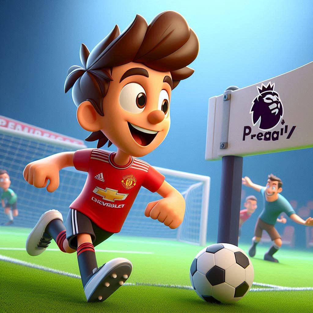 200+ Premier League Puns That Will Kick Off Your Laughter 2 Premier League One Liner Puns to Share