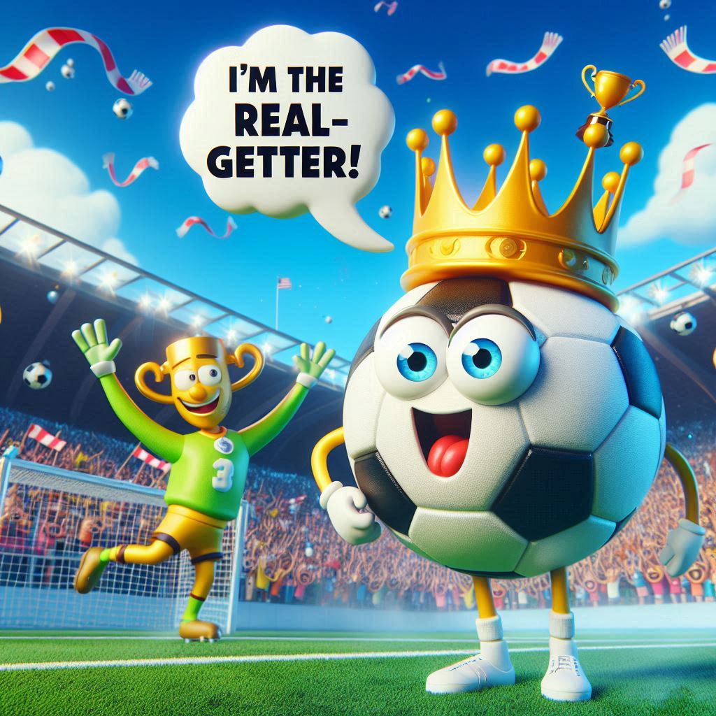 Premier League Puns