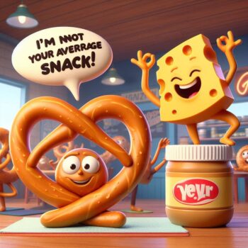 200+ Best Pretzel Jokes to Twist Your Funny Bone and Share Joy