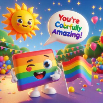 200+ Pride Month Puns to Celebrate Love and Diversity Together