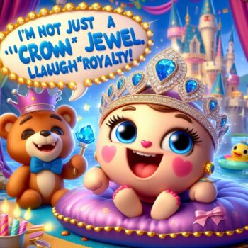 200+ Funny Princess Jokes That Will Make You Laugh Like Royalty