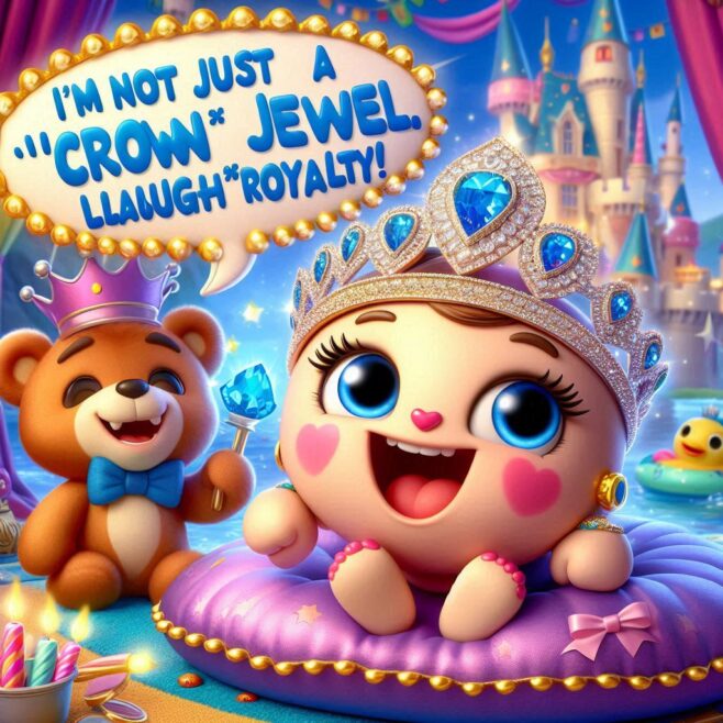 200+ Funny Princess Jokes That Will Make You Laugh Like Royalty