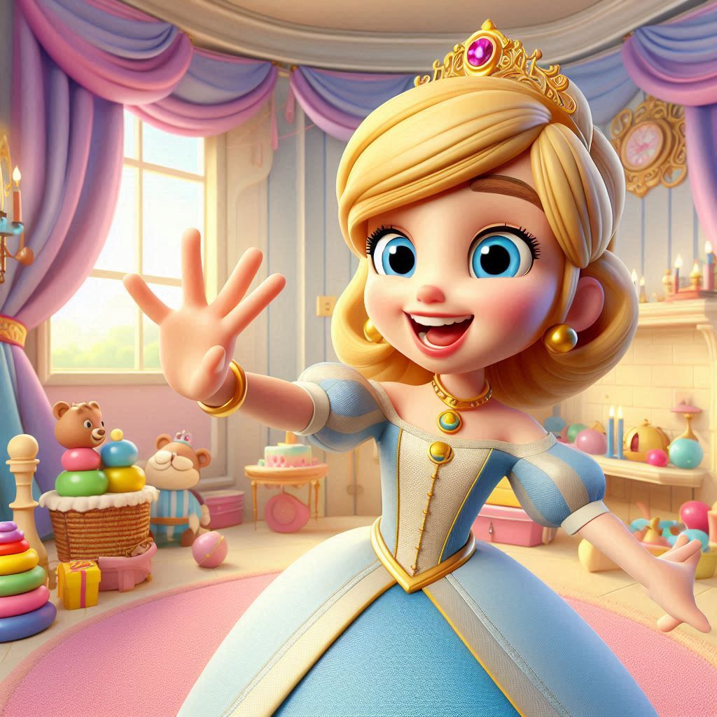 200+ Princess Jokes That Will Make You Laugh Like Royalty 4 Princess Jokes for Birthday Parties