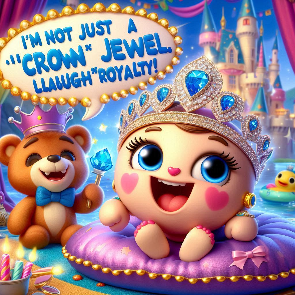 Princess Jokes