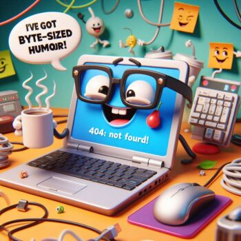 200+ Programmer Jokes to Code Your Way to Laughter Today