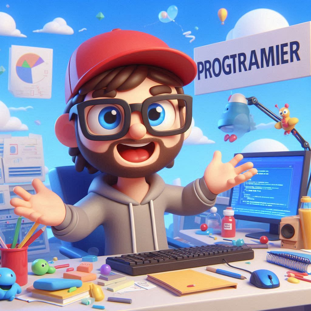 200+ Programmer Jokes to Code Your Way to Laughter Today 4 Programmer Jokes to Share