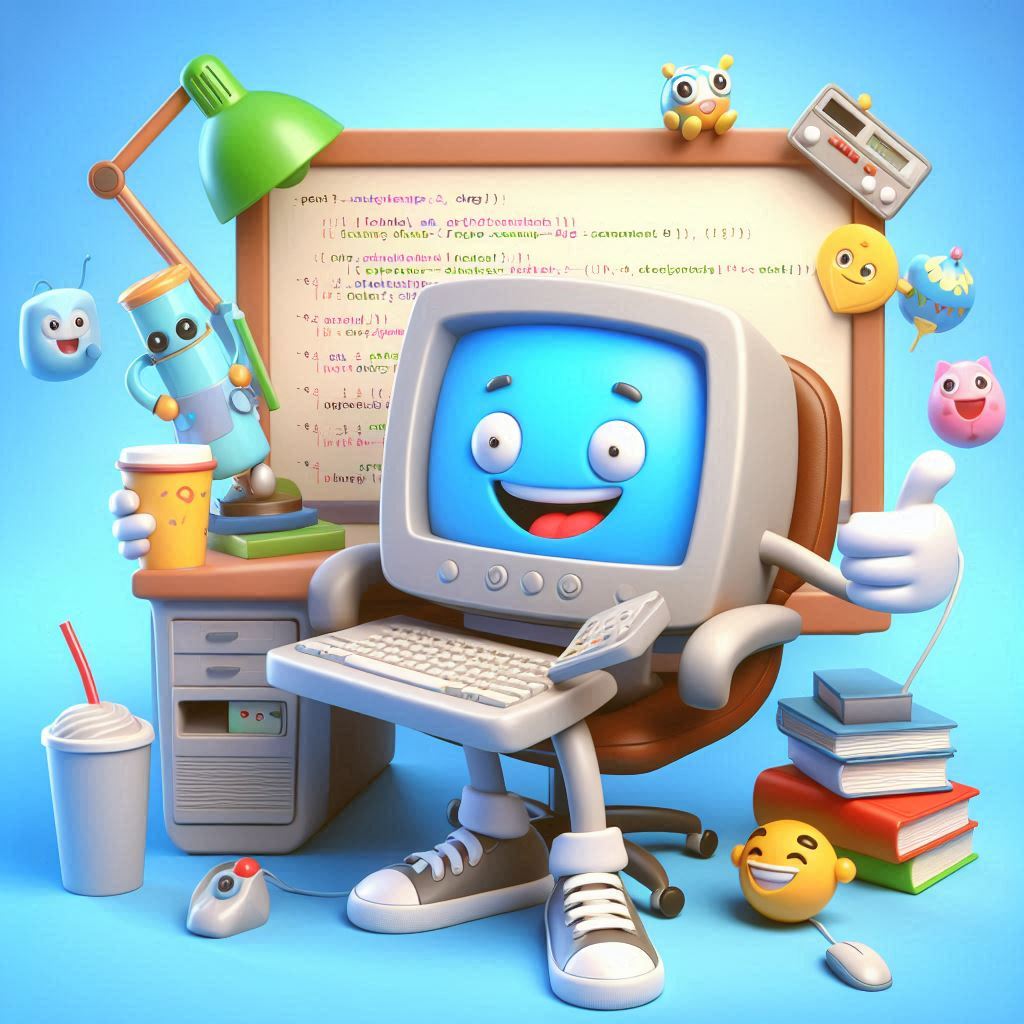 200+ Computer Programming Jokes to Code Your Laughter Up 5 Programming Jokes Collection