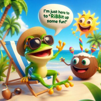 200+ Puerto Rico Jokes to Brighten Your Day with Laughter