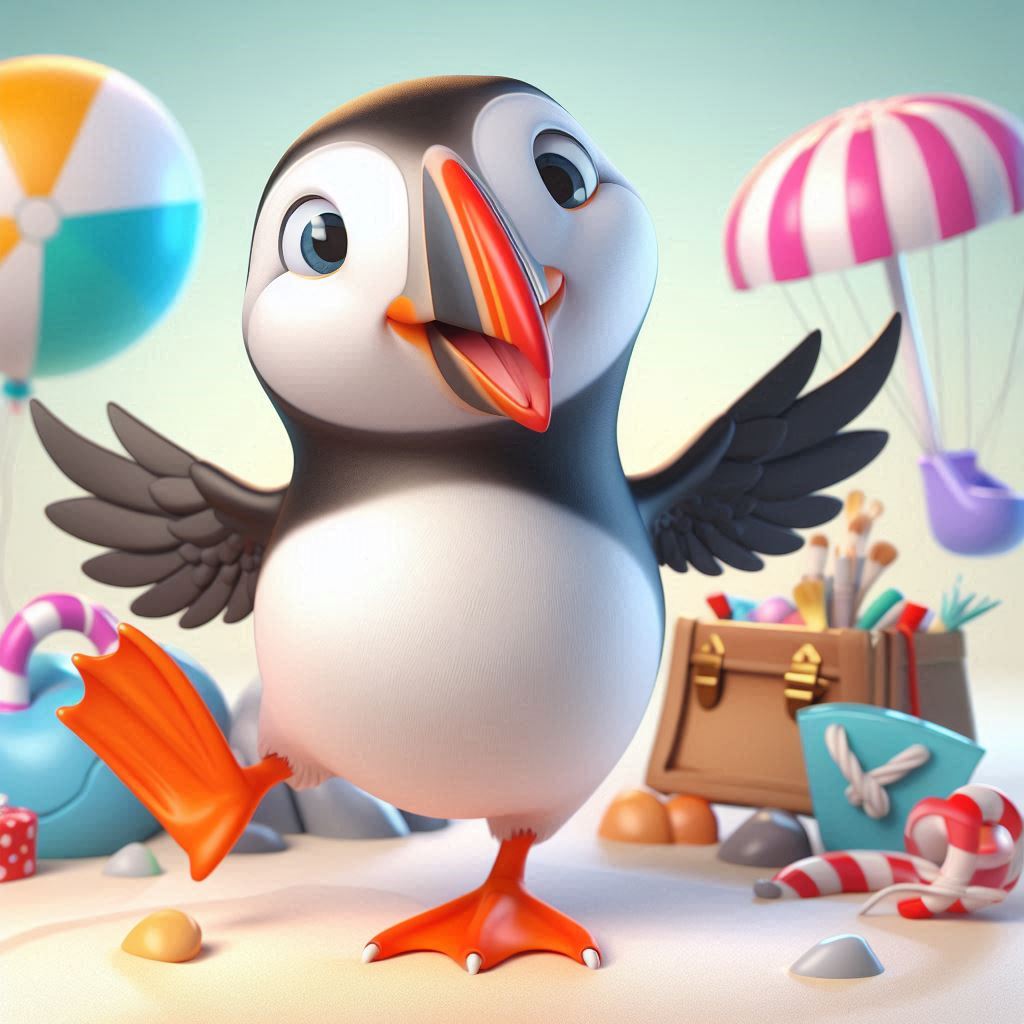200+ Puffin Puns That Will Make You Smile and Giggle 4 Puffin Puns That Will Make You Chuckle