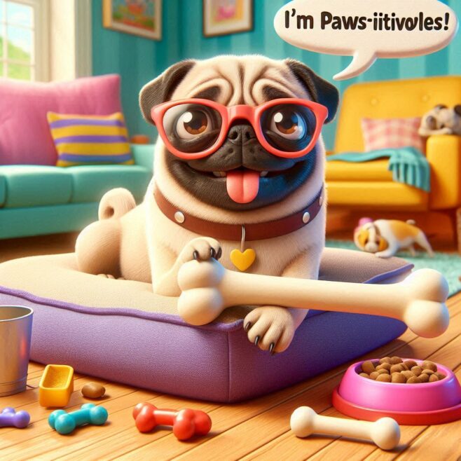 Pug Jokes