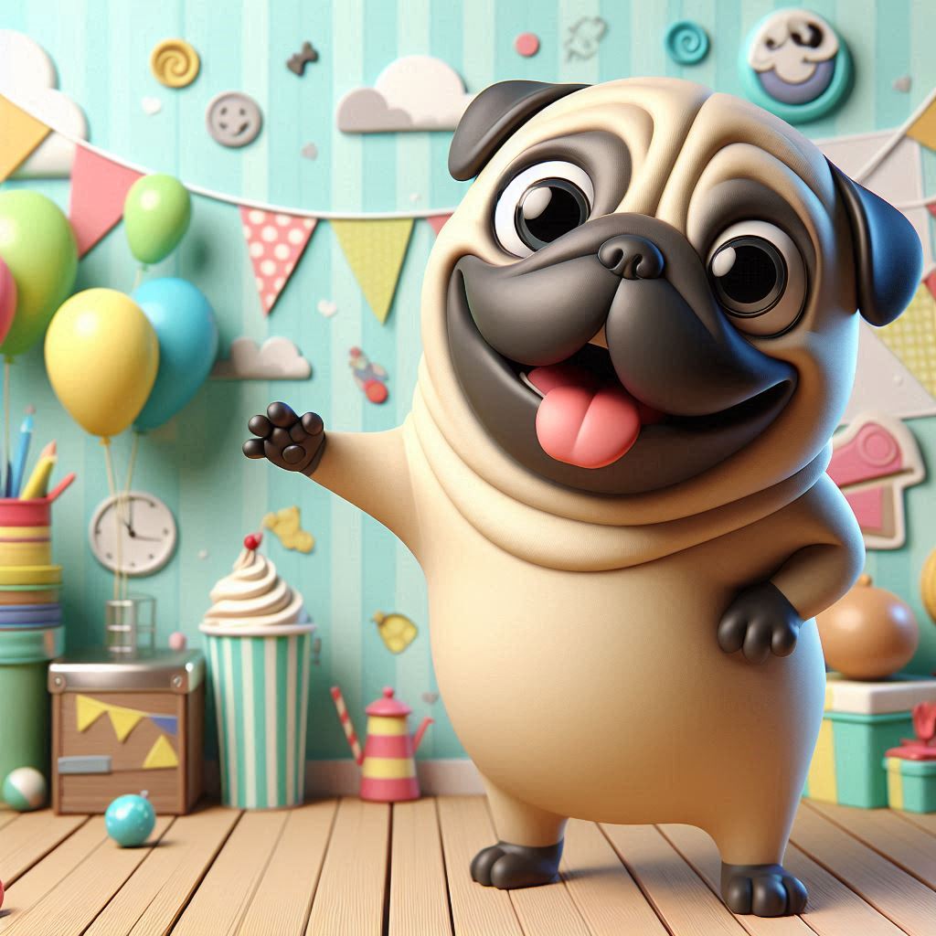200+ Pug Jokes to Tickle Your Funny Bone and Brighten Your Day 4 Pug Jokes for Kids and Families
