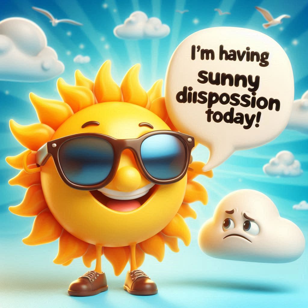 Pun For The Day