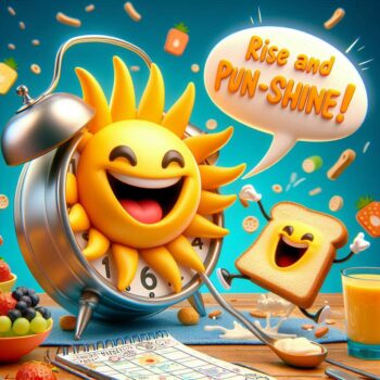 200+ Pun Of The Day to Brighten Your Mood and Spark Joy