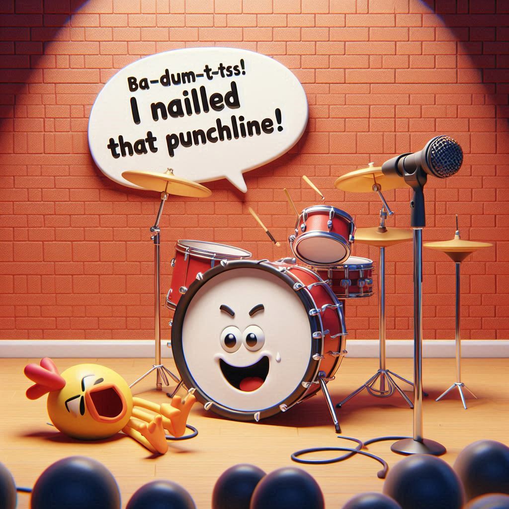 Punchline Jokes