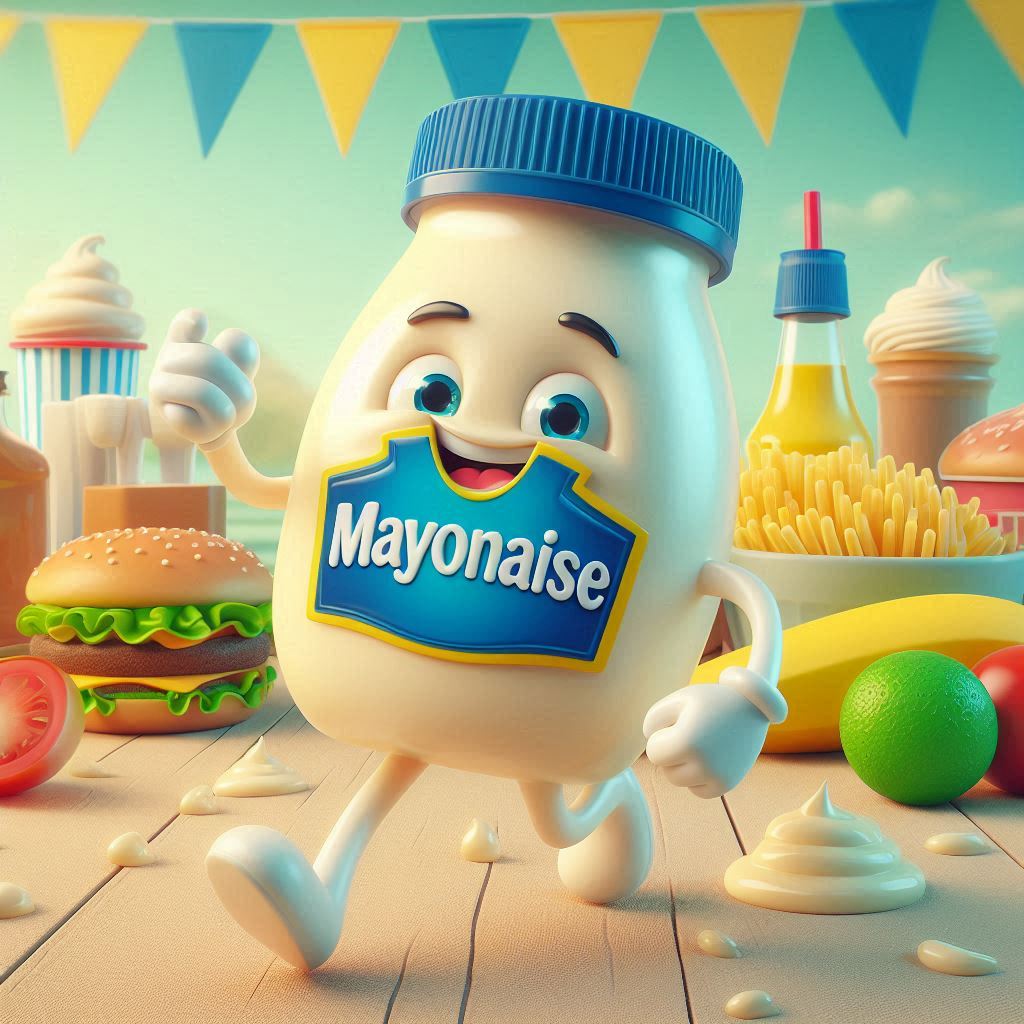 200+ Mayonnaise Jokes That Will Spread Smiles Everywhere 5 Punning Mayonnaise Jokes to Enjoy