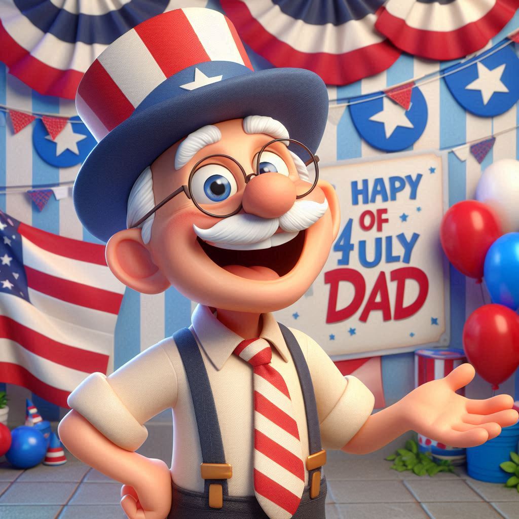 200+ 4th Of July Dad Jokes to Spark Family Fun and Laughter 11 Punny 4th Of July Jokes