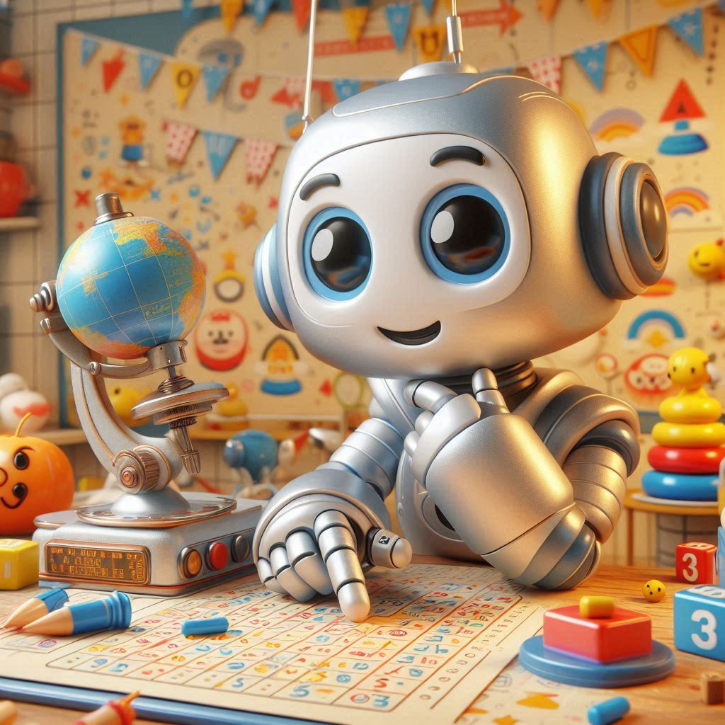 200+ Al Jokes That Will Brighten Your Day and Make You Smile 5 Punny AI Jokes