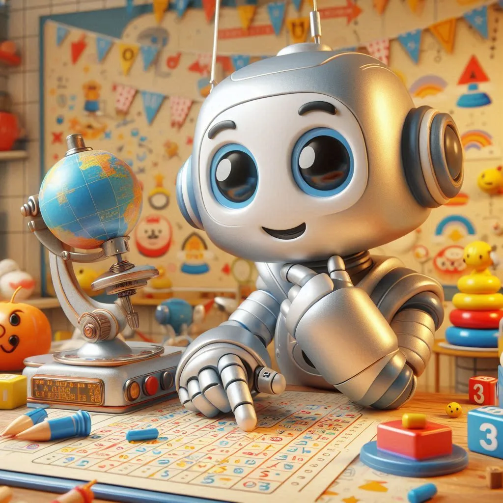 200+ Al Jokes That Will Brighten Your Day and Make You Smile 5 Punny AI Jokes