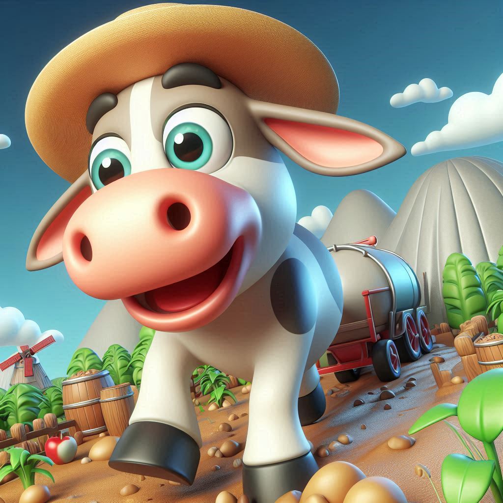 200+ Agriculture Jokes to Harvest Laughter and Fun for All 4 Punny Agriculture Jokes
