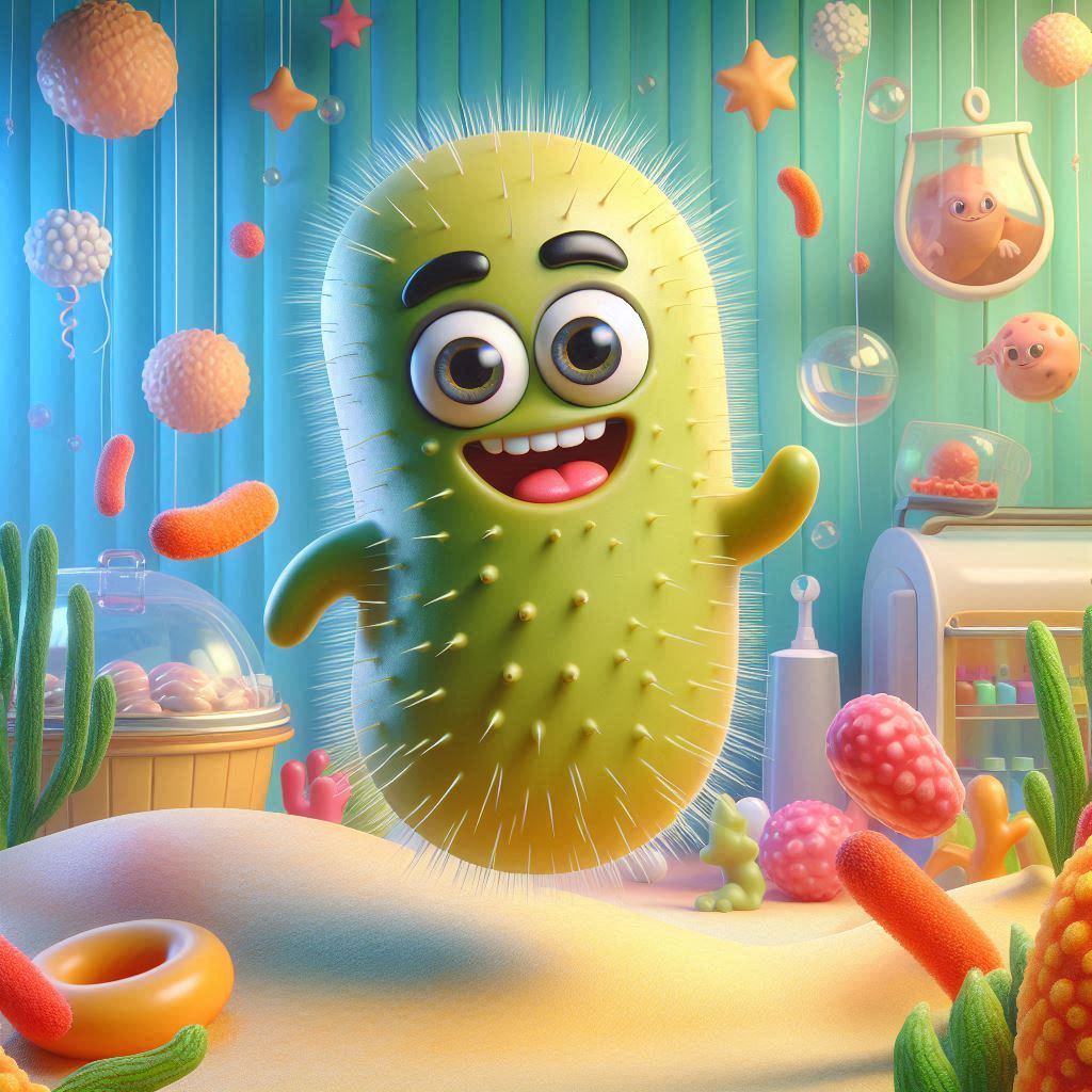 200+ Bacteria Jokes to Make You Laugh and Learn Together 3 Punny Bacteria Jokes That Are Sure to Amuse