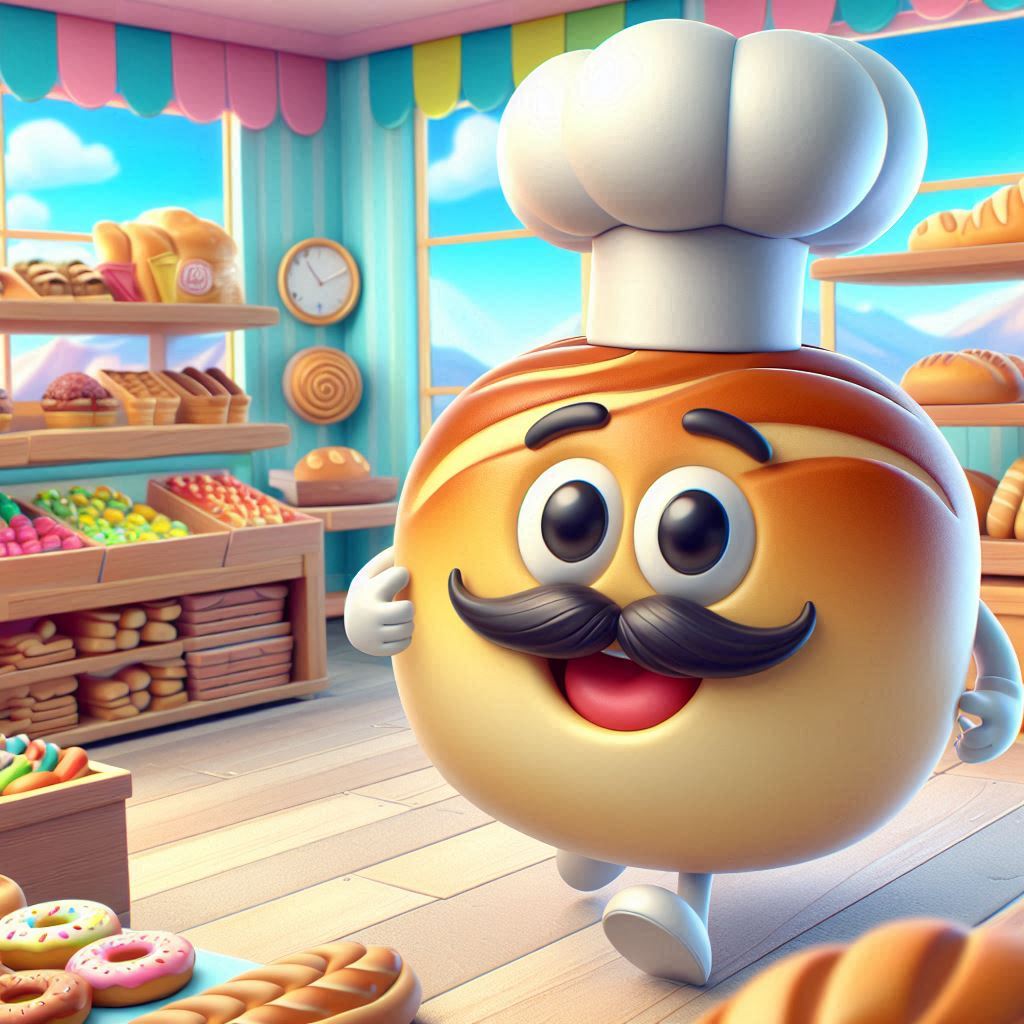 200+ Bakery Jokes That Will Rise to the Occasion for Everyone 3 Punny Bakery Jokes That Will Make You Smile