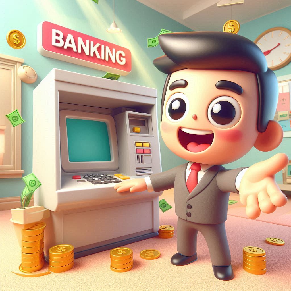 200+ Banking Jokes That Will Make You Laugh All the Way to the Bank 4 Punny Banking Jokes to Make You Smile