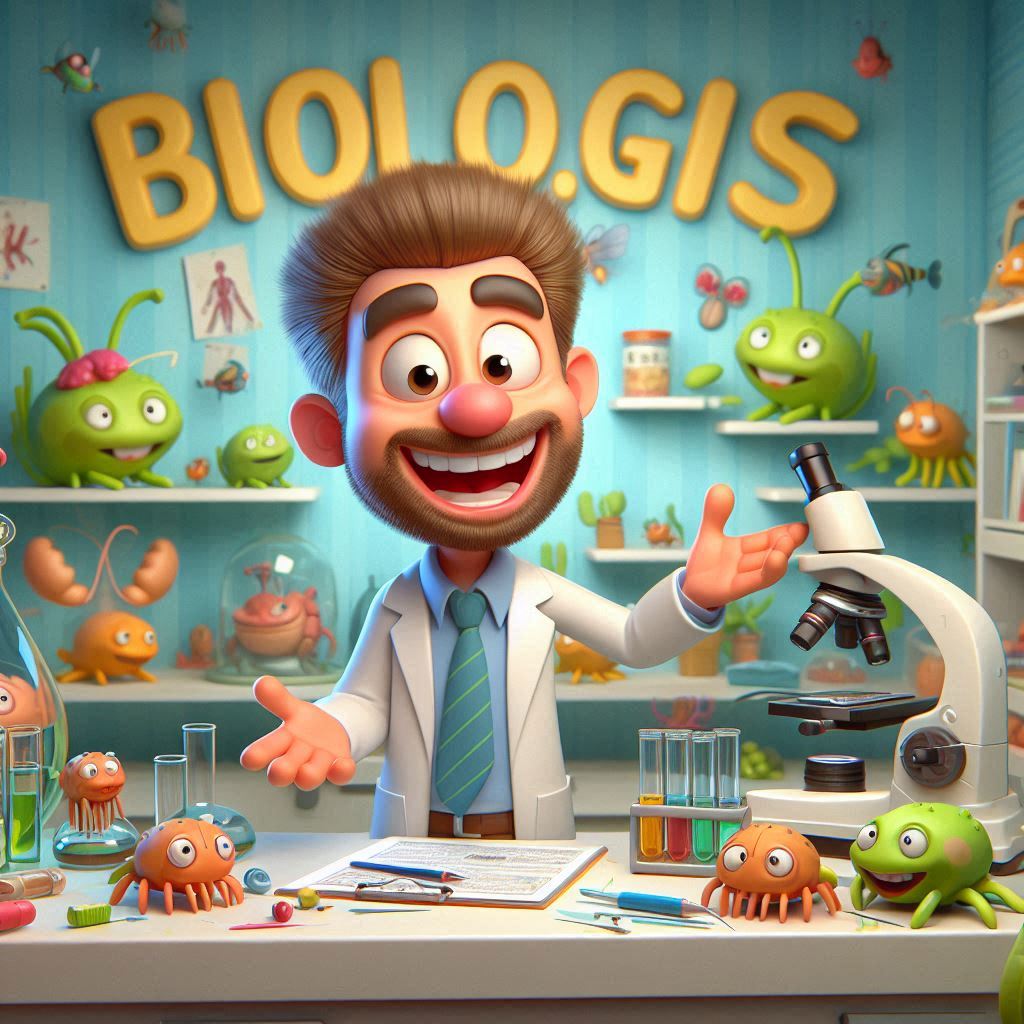 200+ Bio Jokes That Will Make You Laugh Out Loud Today 5 Punny Bio Jokes